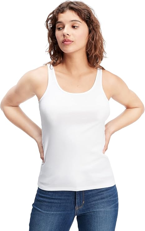 Gap Women's Favorite Tank Top