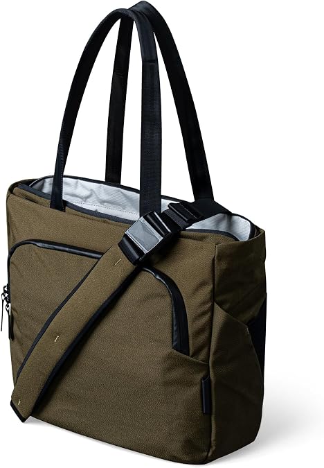 ALPAKA Bravo Tote Bag 14L Laptop Tote Shoulder Bag