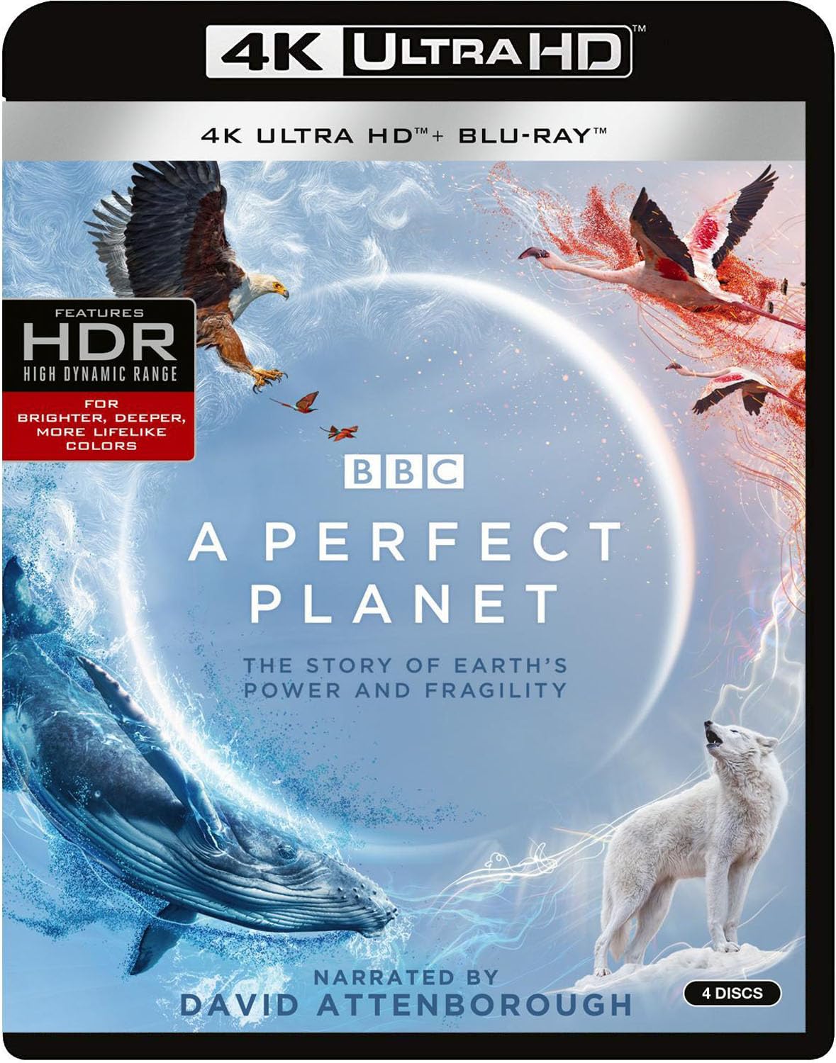 Perfect Planet