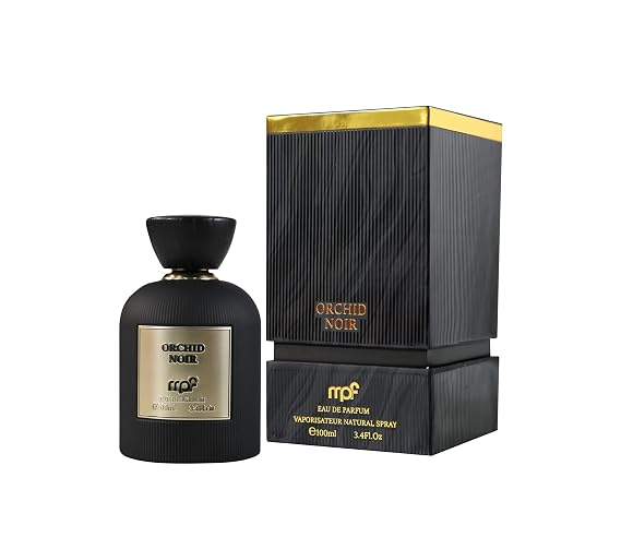 MPF ORCHID NOIR 100ml 3.4oz EAU DE PARFUM Spray