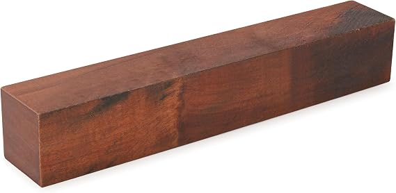 Woodcraft Purpleheart 2" X 2" X 12" 1-Piece