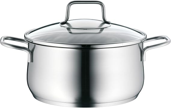 WMF Saucepan Cookware Glossy, 20 cm