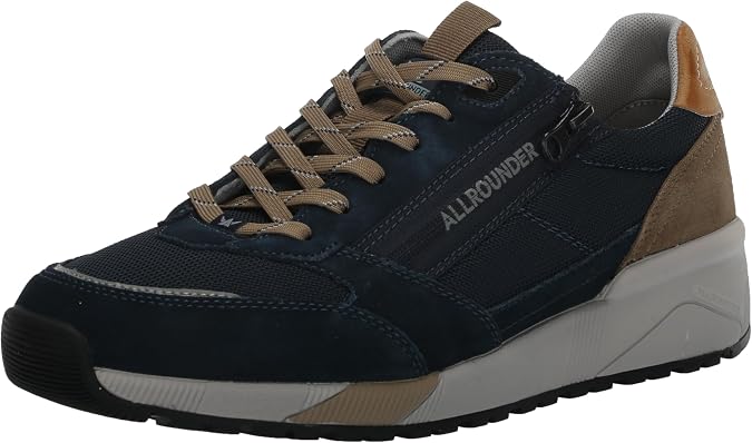 Allrounder by Mephisto Men's Scarmaro