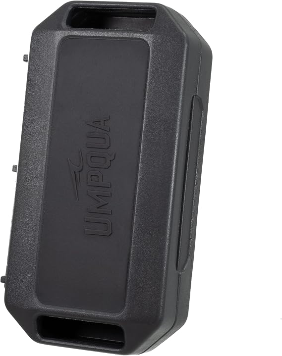 Umpqua Link Magnetic Hatchvault Essential
