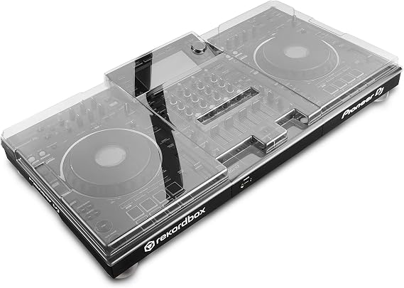 Decksaver Pioneer XDJ-XZ cover