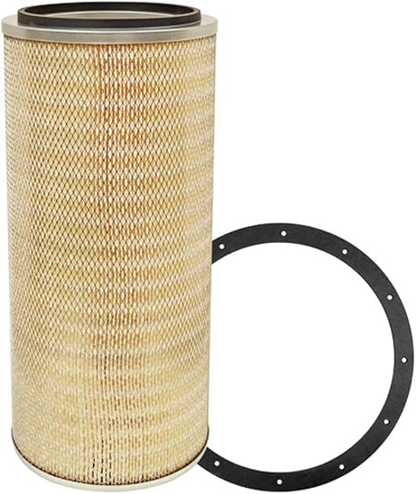 Baldwin PA2357 Heavy Duty Air Element