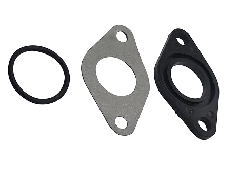 20mm Carburetor Intake Manifold Gaskets