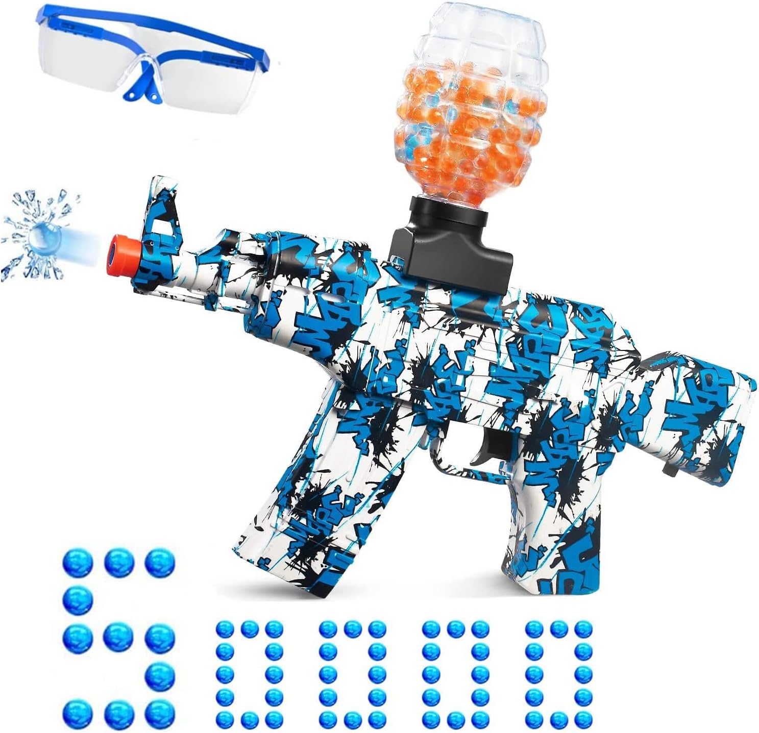 Toy