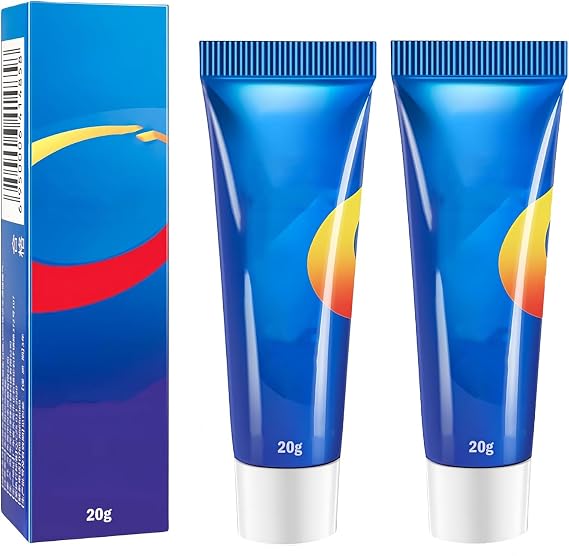 Redundant Prepuce Gel, Phimosis Cream for Adults, Natural Phimosis Correction Gel (2PCS)