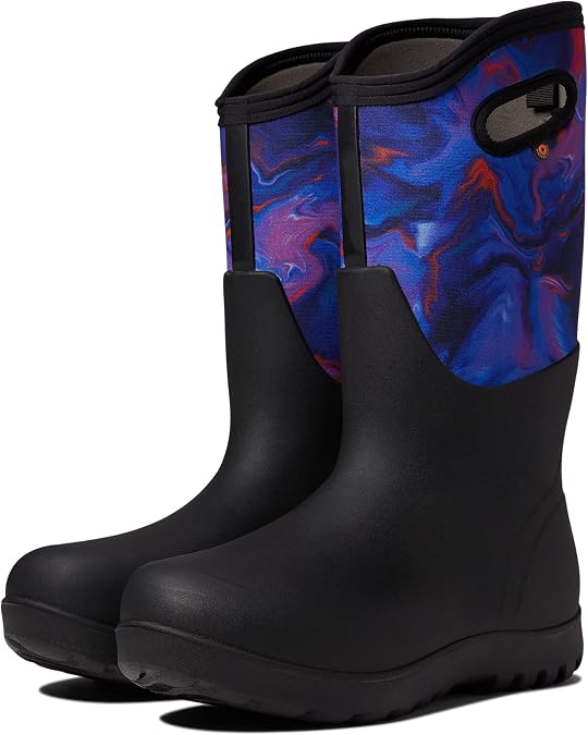 BOGS Neo - Classic Tall Adjustable Calf