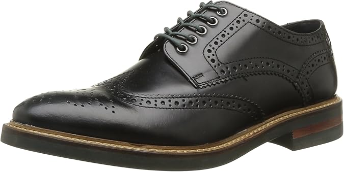 Base London Men's Woburn Shoe