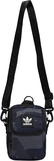 adidas Originals Utility Festival Crossbody Bag