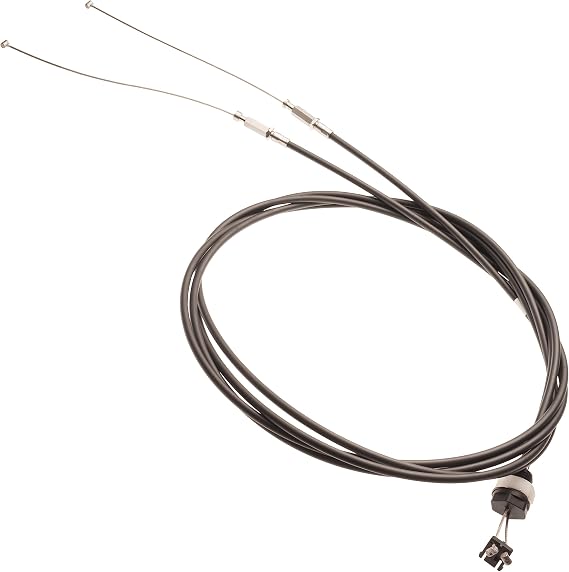 Trim Cable for Yamaha FZR FZS 2009-2016 F2C-6153E-00-00