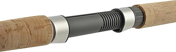 Hurricane Redbone Inshore Spinning Rod