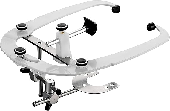 Face Bow for High Precision Dental Lab Semi Adjustable Articulator A7-Plus