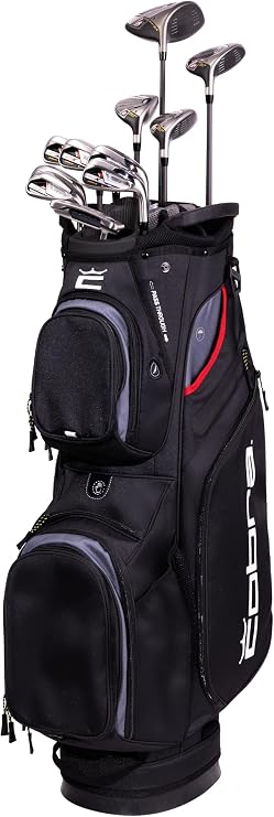Cobra Golf Air-X 2 Complete Set