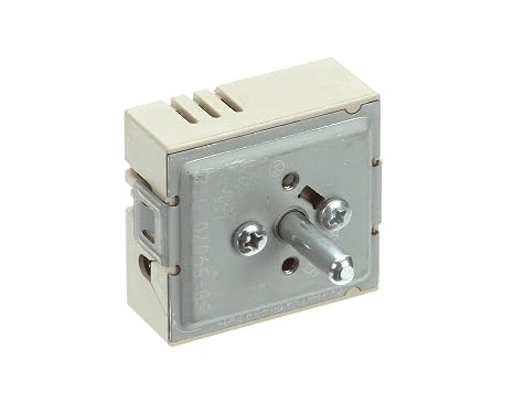 Dinex DXHFU101 Tstat/Infinite Switch