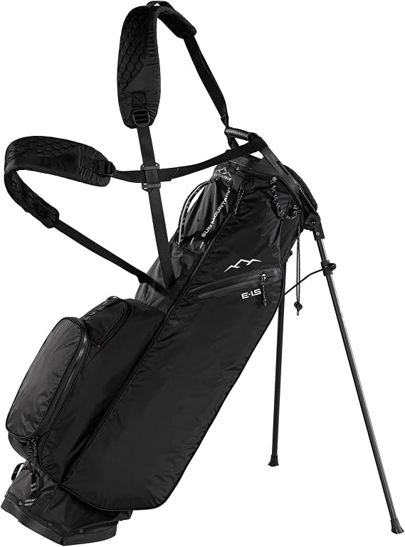Sun Mountain Men's Eclipse 1.5 Stand Golf Bag, 2026 Model
