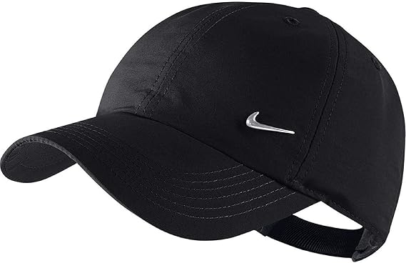 Nike Unisex K Nk Df Club Cap Us Cb Mtswsh Hat for Kids