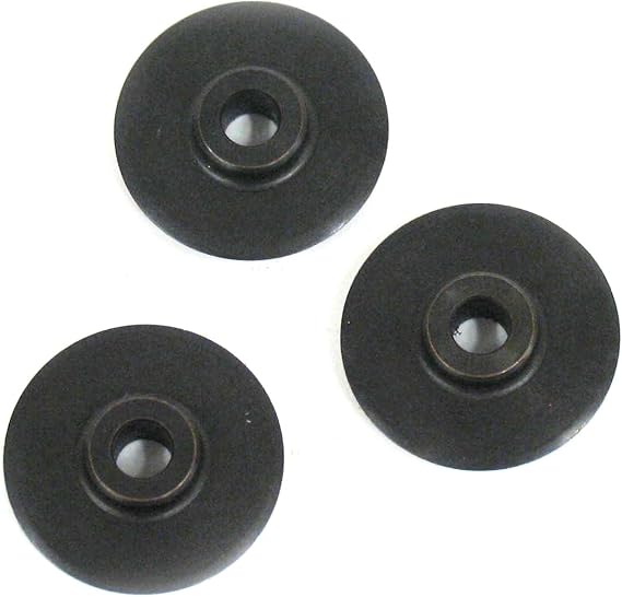 Cutter Wheel Replacement, Pk2