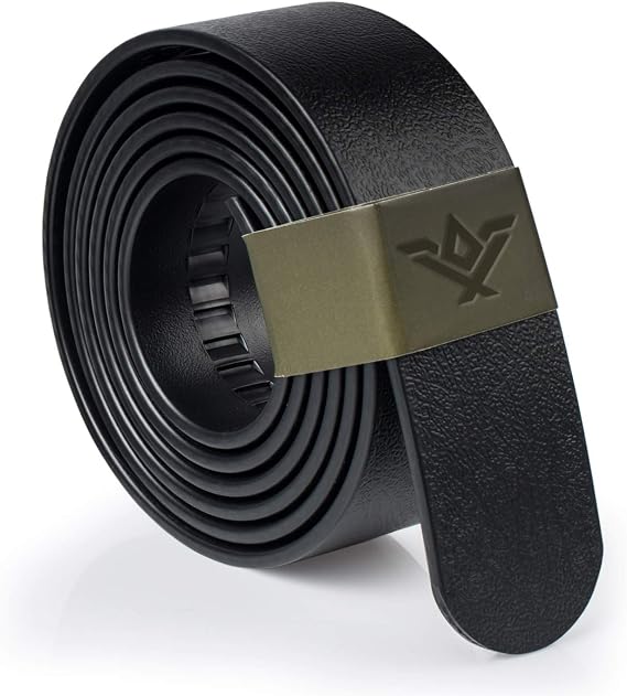 SlideBelts Wide Survival Belt Strap