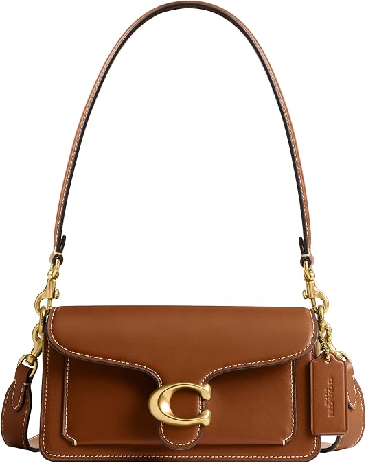 Coach Shoulder Bag Tabby Shoulder Bag 20