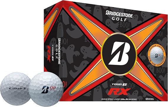 Bridgestone Golf Boo Edition Tour B RX