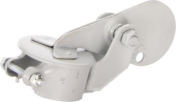 Walker Heavy Duty 35512 Exhaust Pipe Rain Cap 2" Inlet (ID)