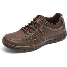 Rockport Mens Get Your Kicks Blucher