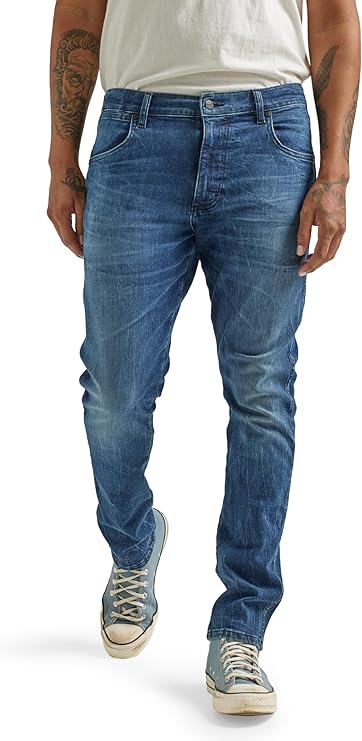 Wrangler Men's Slim Fit Jean