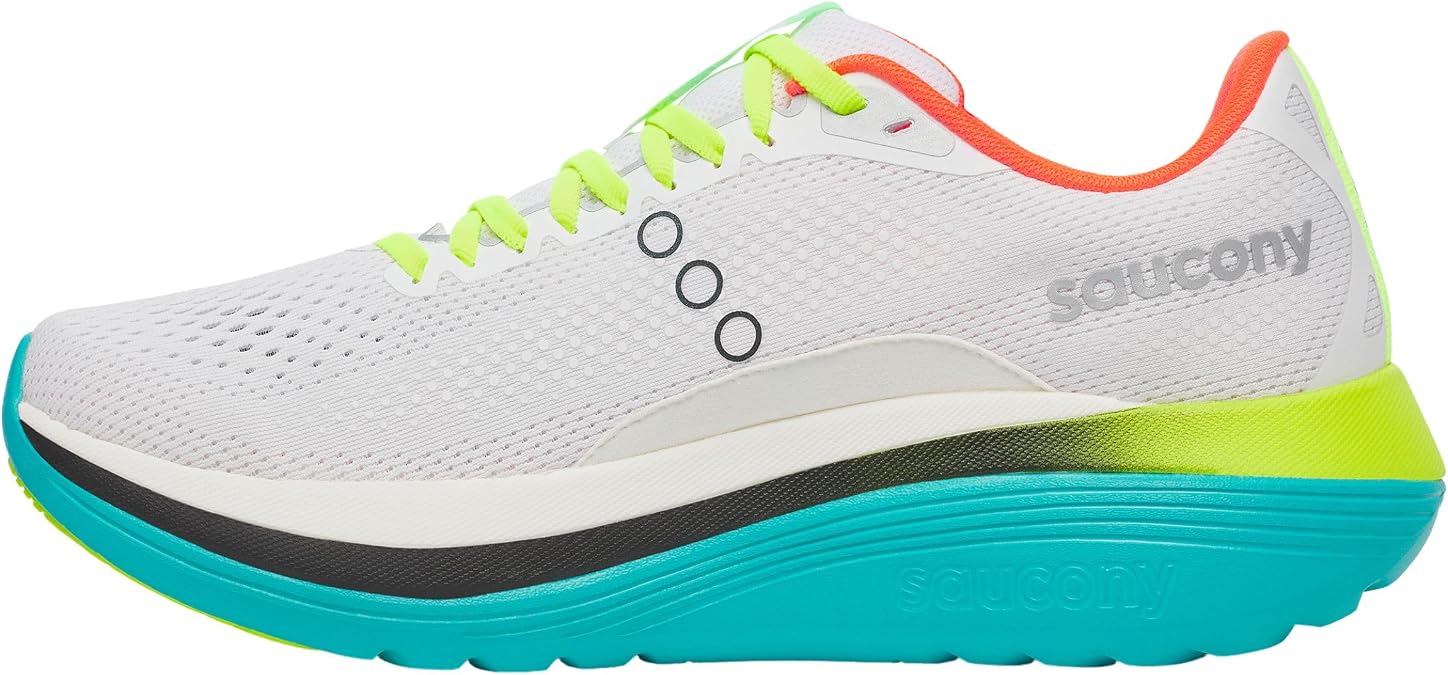 Saucony Men's Endorphin Trainer Sneaker