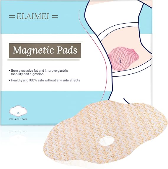 All-natural Abdominal Patch Shaping Contour Weight Loss Paste Big Belly Belly Patch Postpartum Fat-removing Shaping Patch (15)