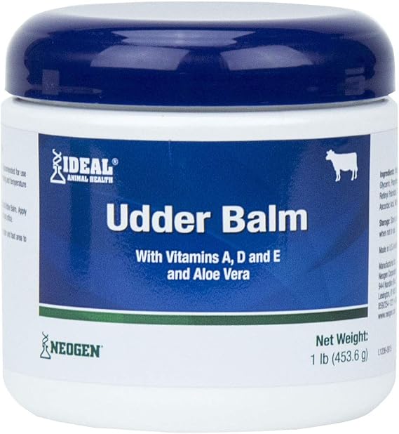 neogen corporation 79248 LB, Udder Balm