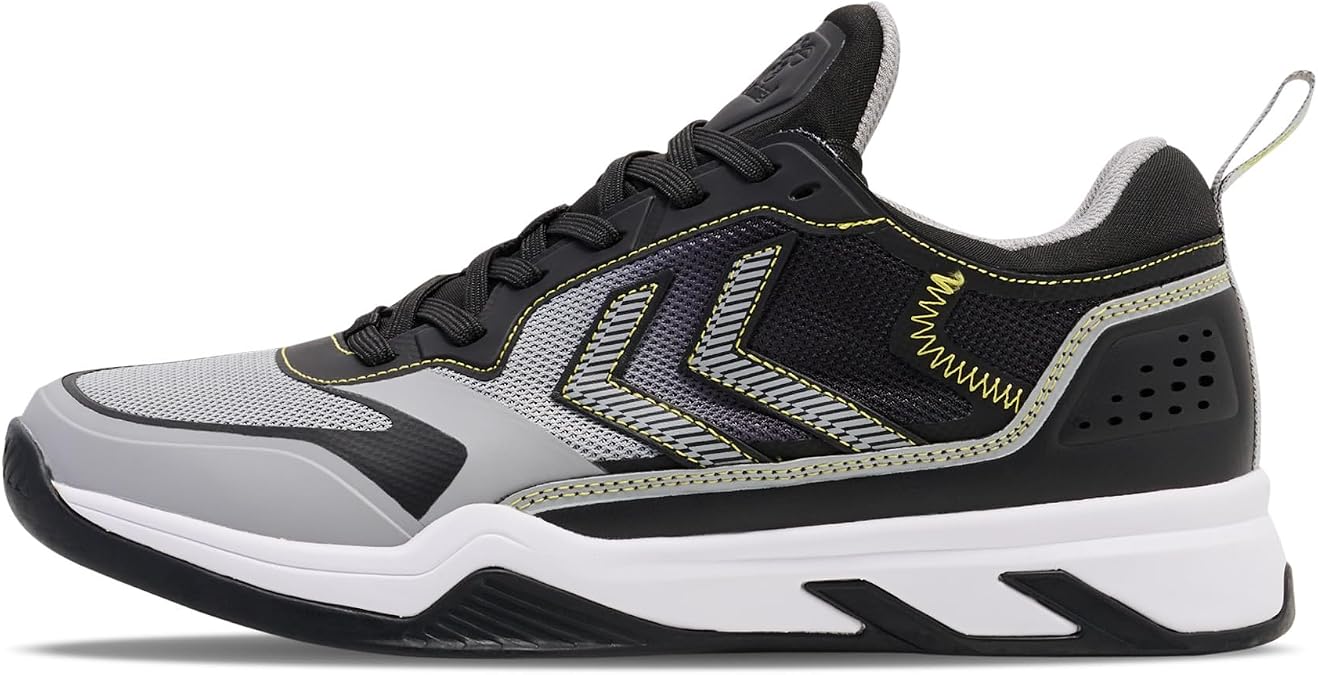 Hummel Men's Low-Top Handball Shoe