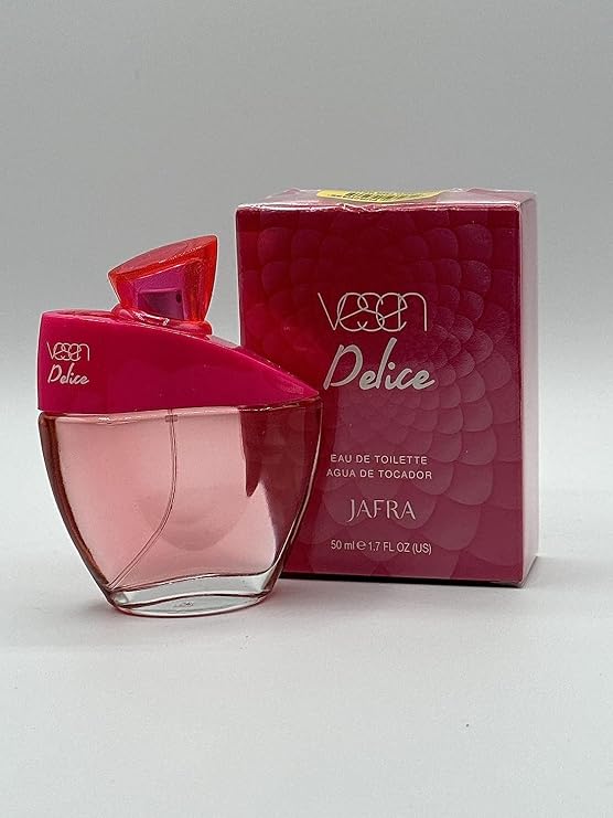 JAFRA Vesen Delice 1.7