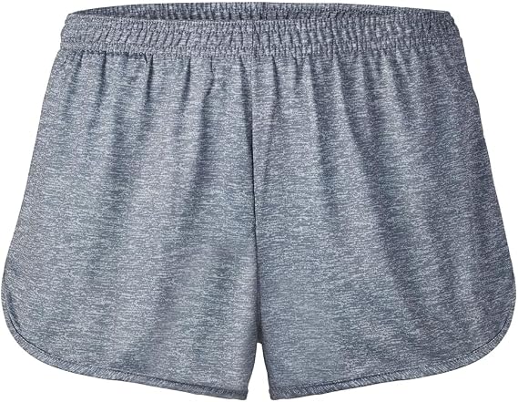 Soffe Men's Authentic Ranger Shorts, 100% Polyester