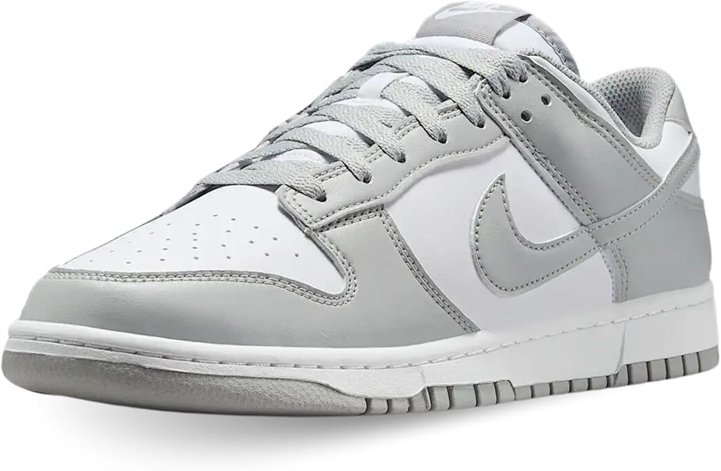 Nike Men's Dunk Low Retro Sneaker