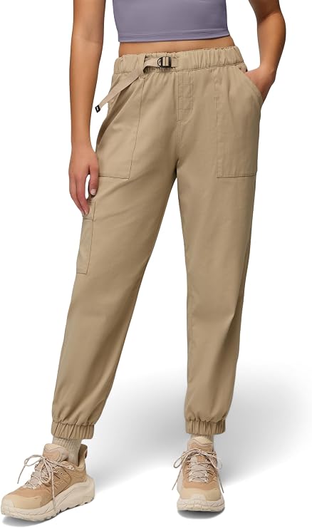 prAna Stretch Zion E-Waist Jogger