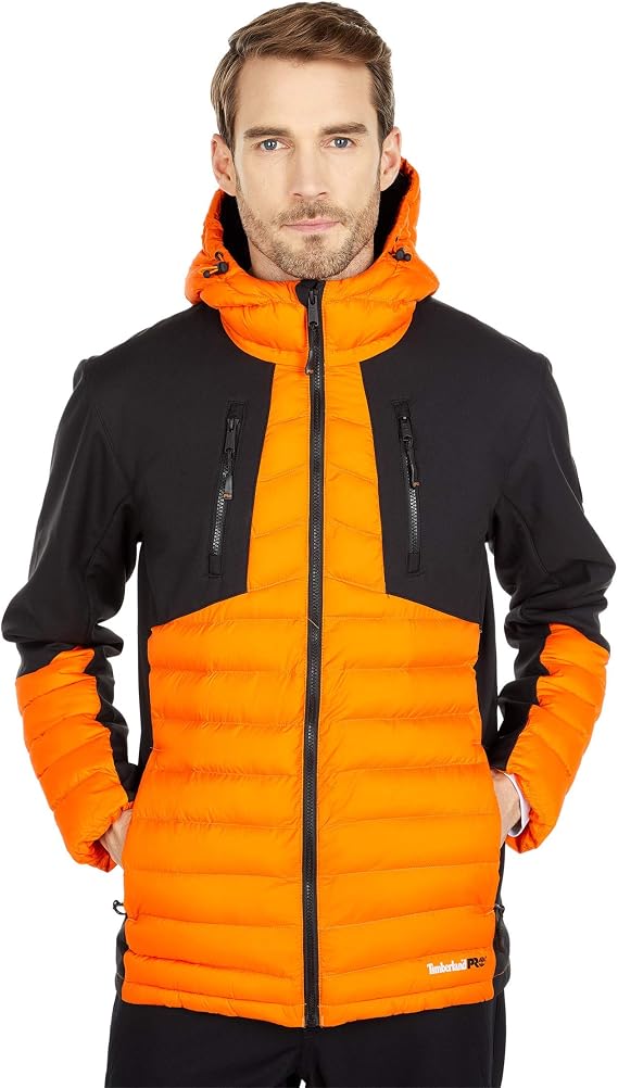 Timberland PRO Pinnacle Hypercore Jacket