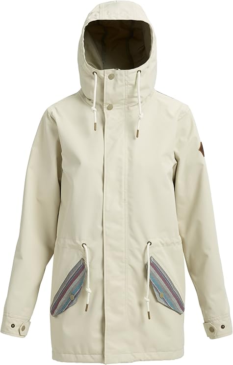 Burton Women's Sadie Rain Jacket