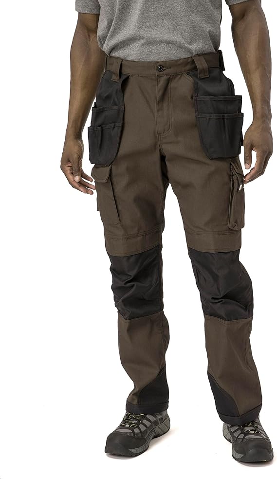 Caterpillar Men's Trademark Pant (Regular and Big & Tall Sizes)