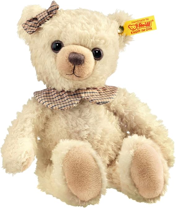 Steiff Clara Teddy Bear