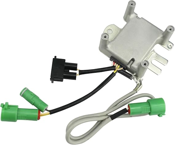 Ignition Control Module Fit for Toyota 22R 1984-1988 Replace 89620-35140