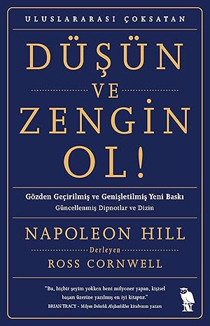 Düşün ve Zengin Ol!