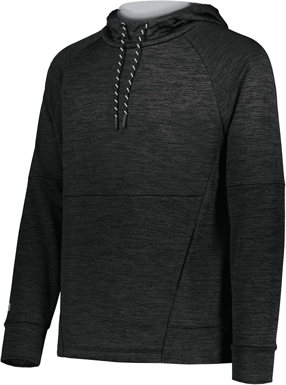 Holloway All-Pro Performance Fleece Hoodie