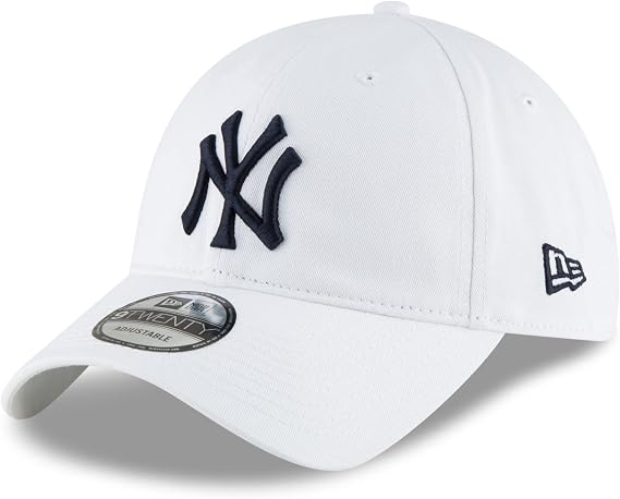New Era MLB Core Classic 9TWENTY Adjustable Hat Cap
