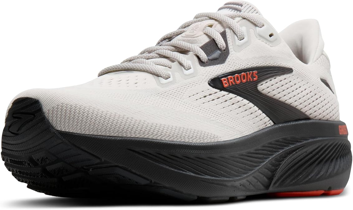Brooks Mens Ghost 18 Running Shoe