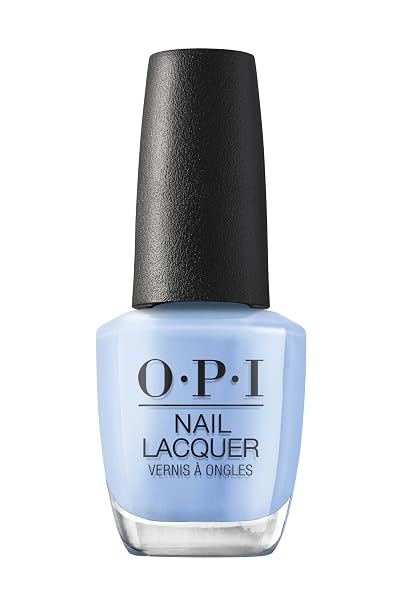OPI Nail Lacquer Classic Nail Polish Colors | Blue & Green Shades