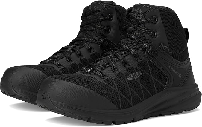 KEEN Utility Vista Energy Mid ESD