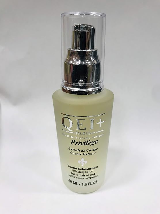 QEI+ Paris Privilege serum 1.6 fl oz